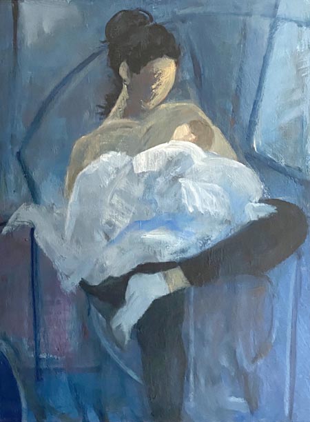 Mother and Child 