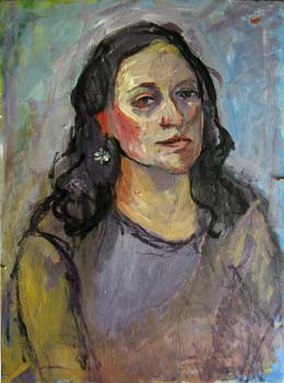Sally's Daughter