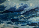 Anna Feld Seascape 