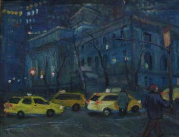 42nd Street Library