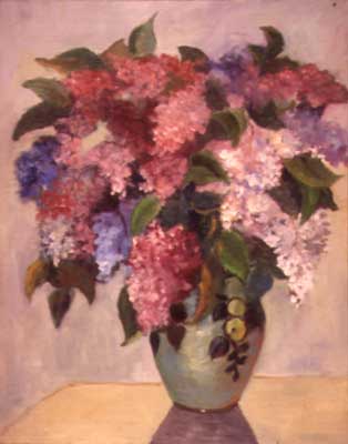 Lilacs