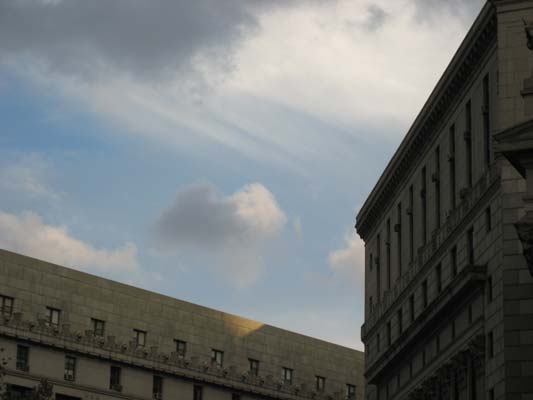 Sky City 461