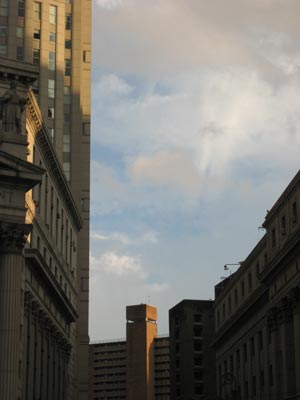 Sky City 465