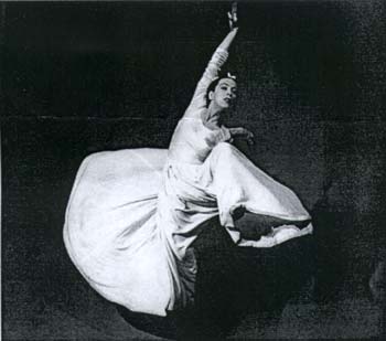 Martha Graham