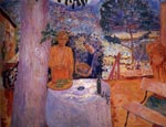 Pierre Bonnard