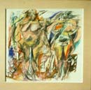 Willem de Kooning