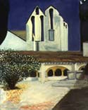 Montmajour Abbey Arle